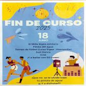 Fin de curso 2025
