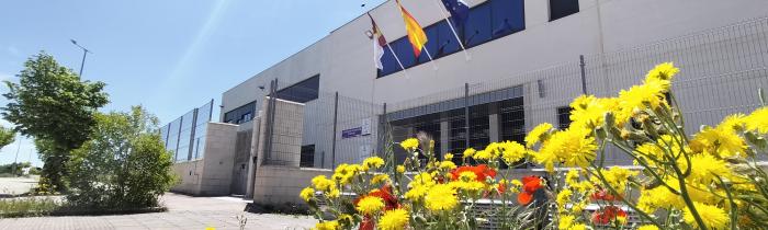 IES Luisa Sigea Tarancón