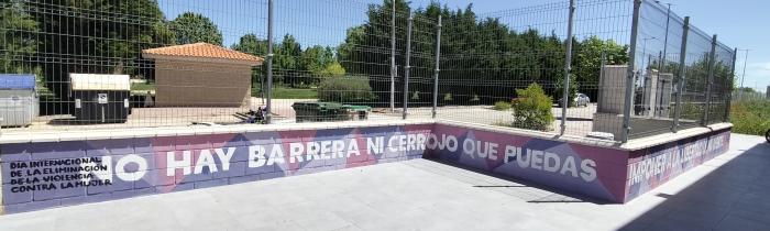 IES Luisa Sigea Tarancón