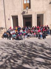 Limpieza y concienciación