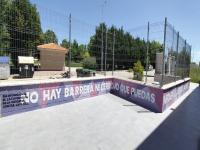 IES Luisa Sigea Tarancón